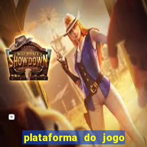 plataforma do jogo do tigrinho chinesa